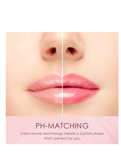 CATKIN CATKIN Lip Balm Color Tinted Changing Lipstick Ultra Hydrating Lip Moistrurizer Chapstick with Vitamin E Nourishing For Cracked & Dry Lips 0.12 oz 2pcs (01+08)  - Image 2