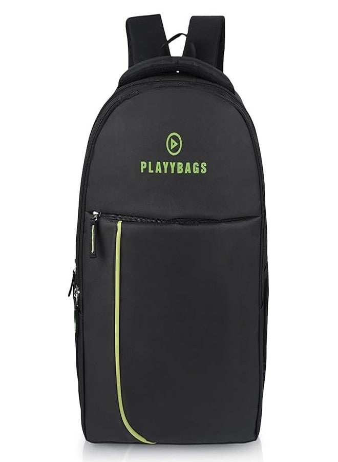 Large 25L Laptop Backpack Large 25L (Laptop Bag) Boss 1 | Backpack | Unisex | School Bag (BLACK)
