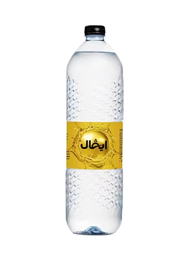 IVAL Drinking Water Bottles 6 x 1.5L - Image 2