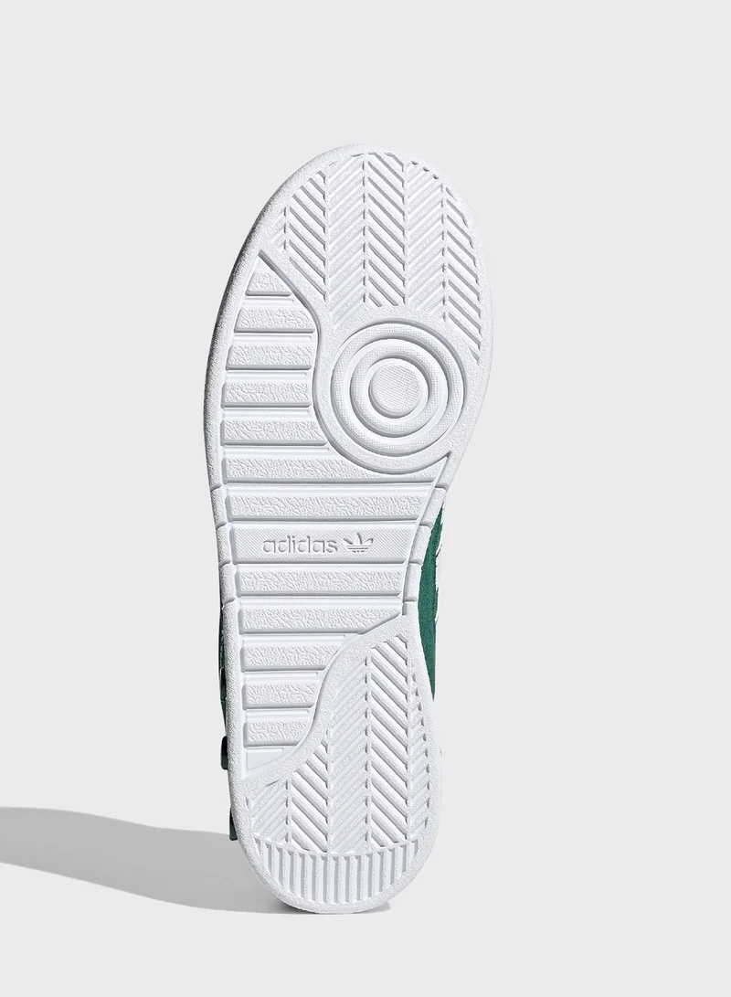 adidas Originals G.S. Court Sneakers