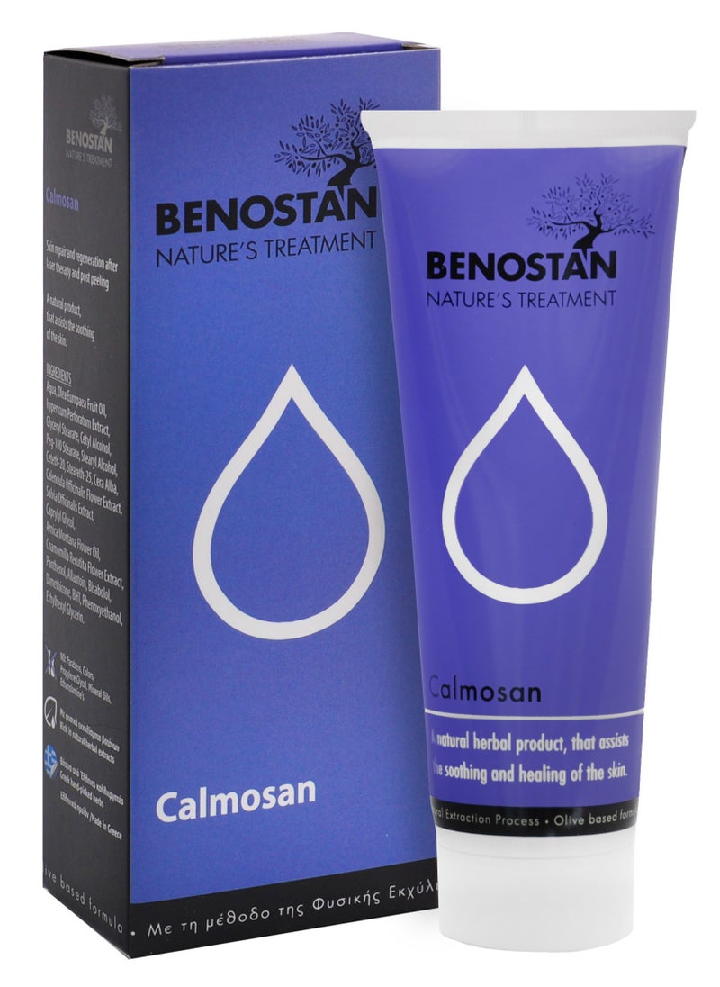 BENOSTAN Calmosan Cream 125 ml 
