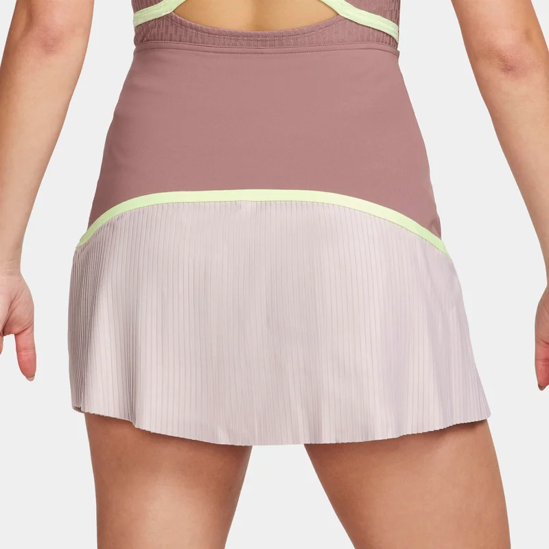 Nike Women's Dri-FIT Advantage Tennis Skirt