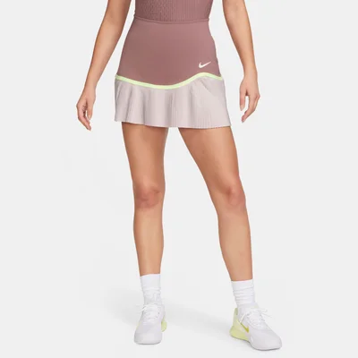 Nike Women's Dri-FIT Advantage Tennis Skirt