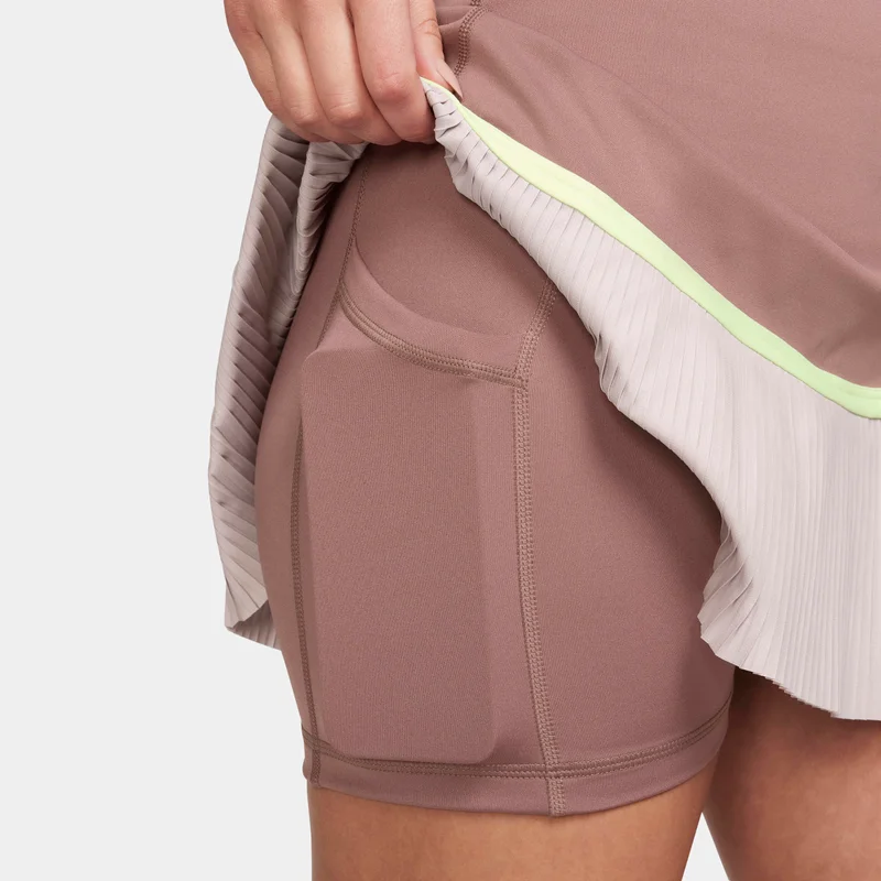 Nike Women's Dri-FIT Advantage Tennis Skirt