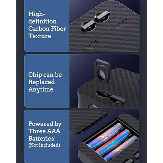 KASTWAVE 2 Pcs Door Projector Lights Logo Projector Dynamic Wireless Led Puddle Lights Paste Holeless Welcome Light For All Car Models - Image 5