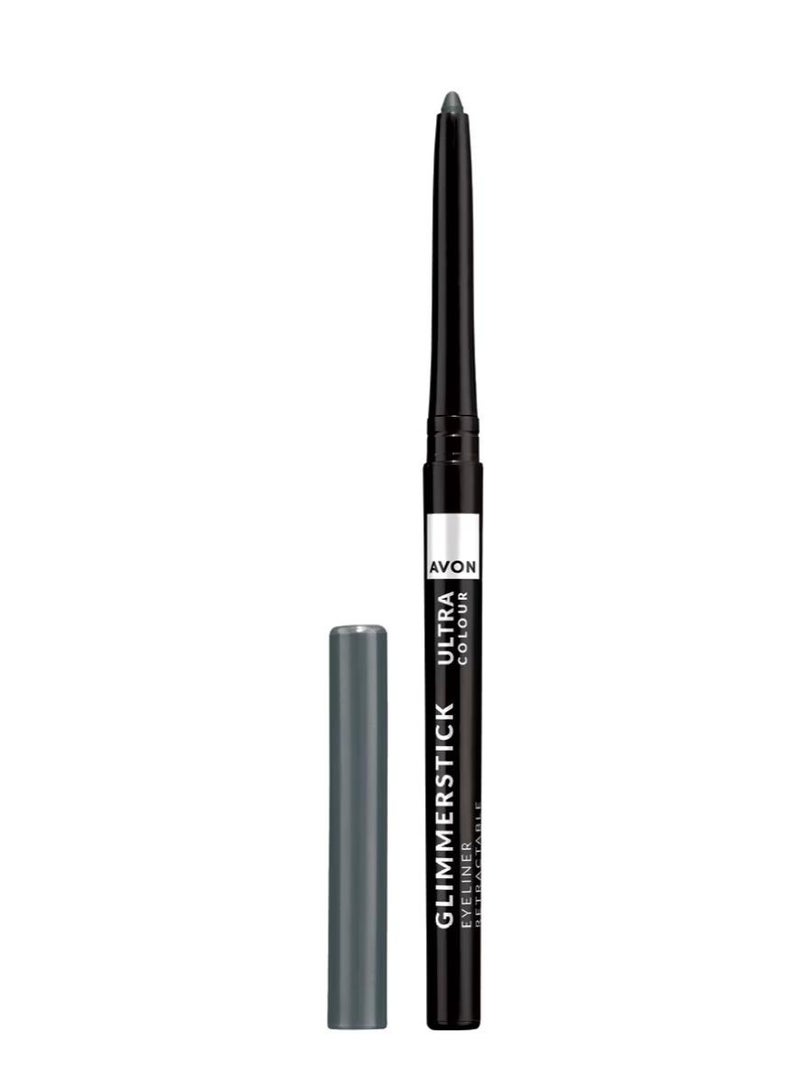 Avon Glimmerstick Eyeliner Saturn Grey Saturn Grey