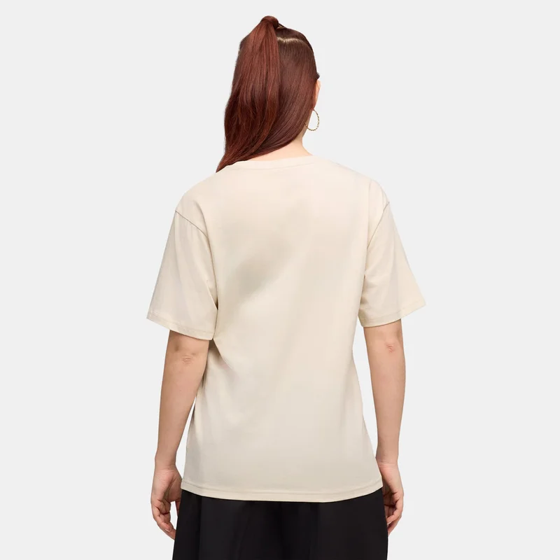 بوما Women's Essentials Graphic Animal T-Shirt