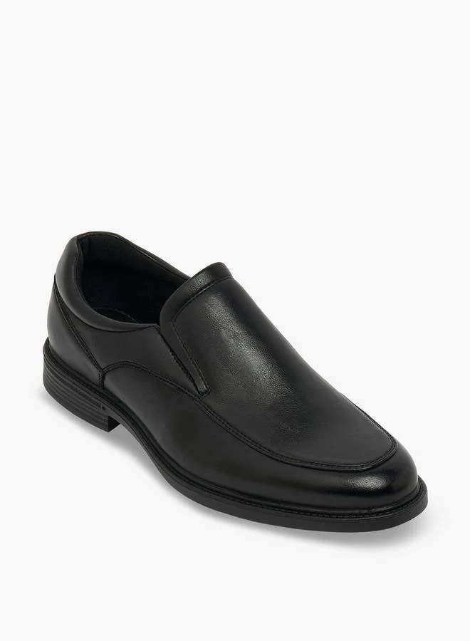 LBL By Shoexpress Men Slip-On Loafers