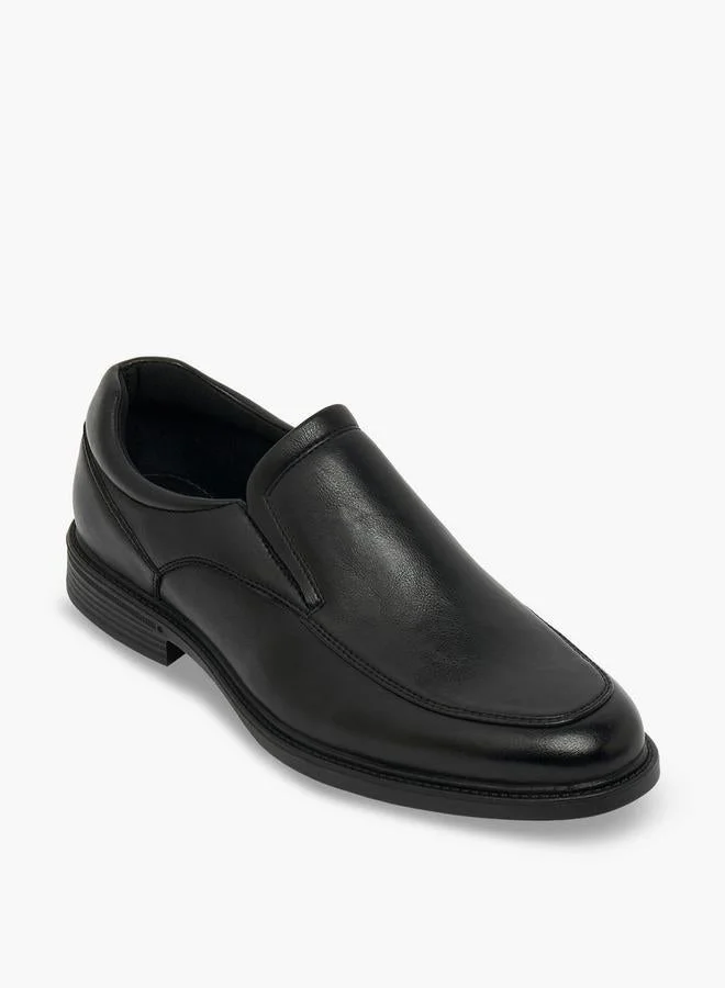LBL By Shoexpress Men Slip-On Loafers