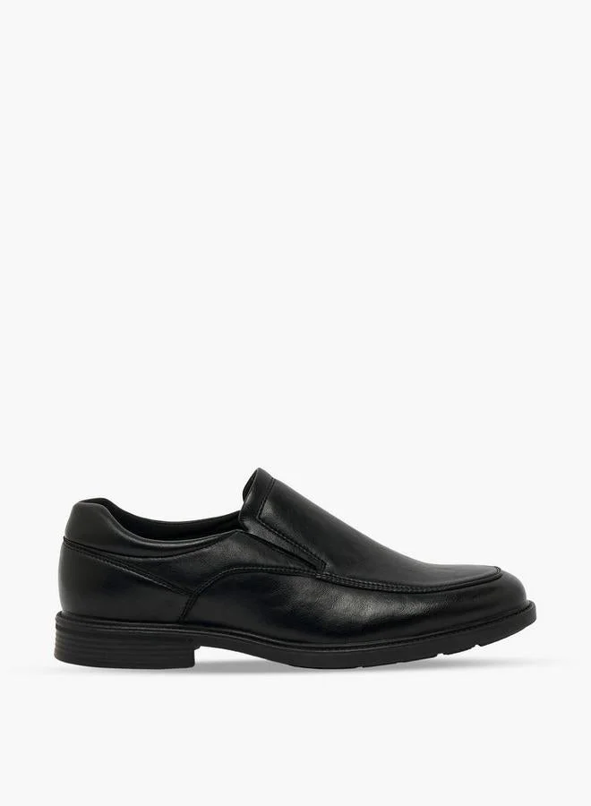 LBL By Shoexpress Men Slip-On Loafers