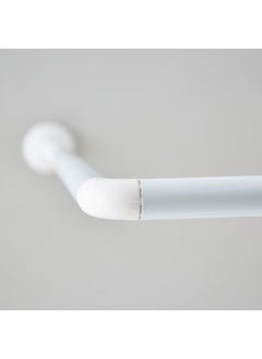Granta Shower Curtain Pole 80 Cm  - Image 3