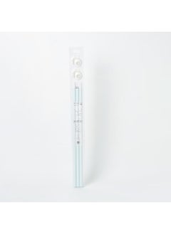 Granta Shower Curtain Pole 80 Cm  - Image 5