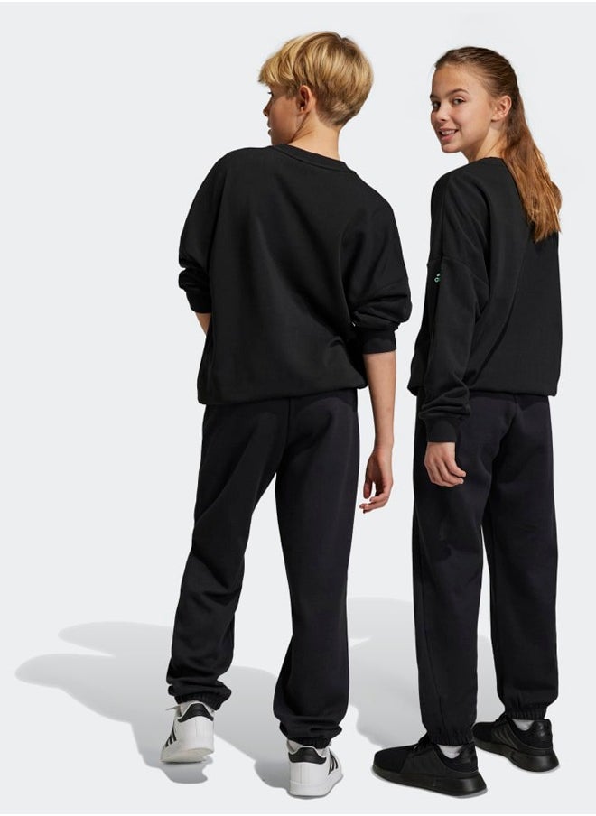 Adidas بنطال رياضي بشعار Future Icons  - Image 2