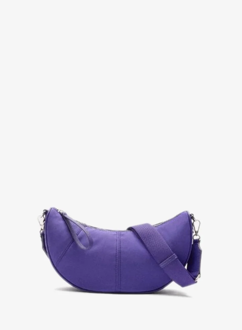 PARFOIS Nylon crossbody bag