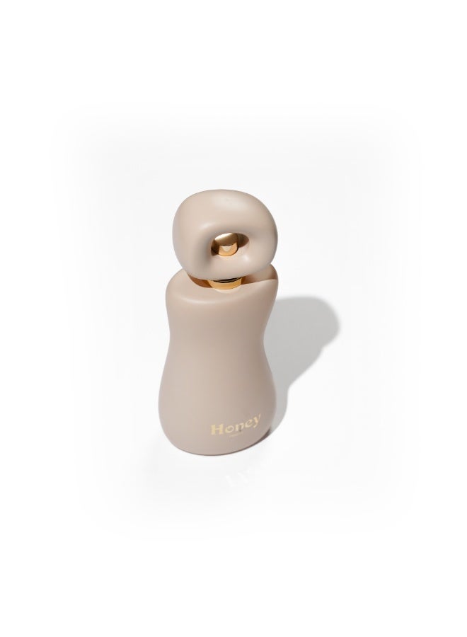 AMD Perfumes Suger Retro Honey By AMD Perfumes Women Fragrance Eau de Parfum EDP 100ml - Image 5