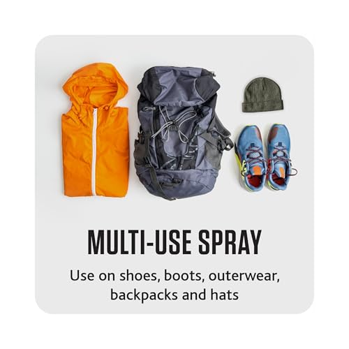 Sof Sole PFAs Free Shoe Care Product, White, 7.5 OZ - Image 3