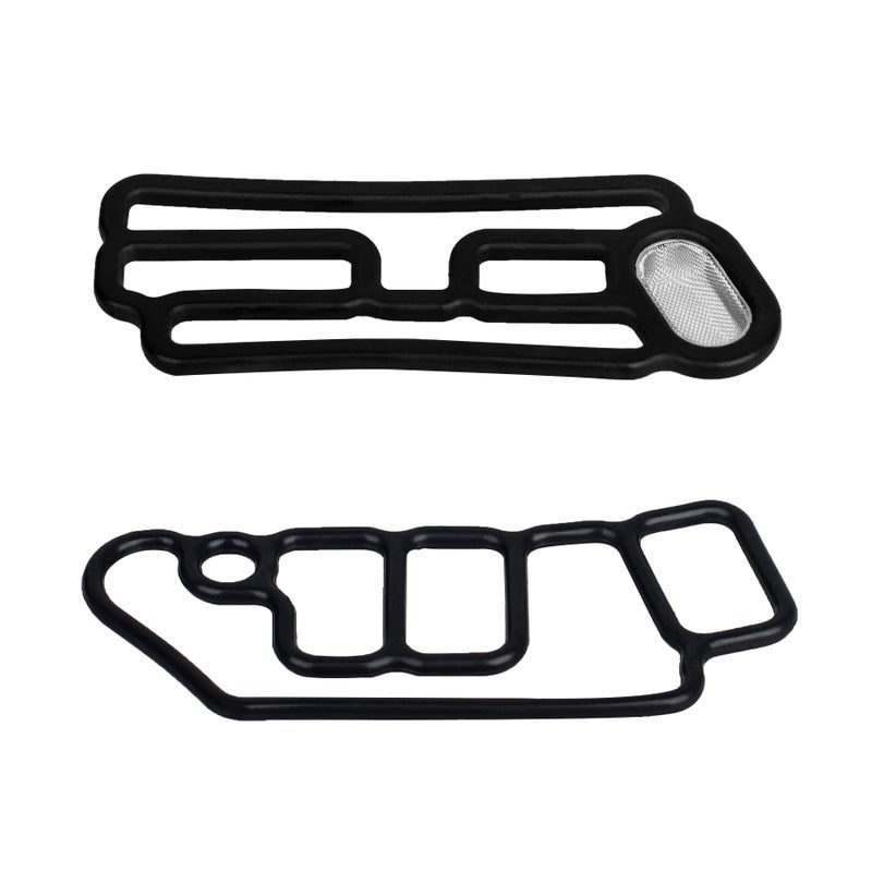 NDRUSH VETC Solenoid Gasket Compatible with Acura RDX 20132015Acura RDX 20132015 Honda Accord CROSSTOUR 20102011 Honda CROSSTOUR 2012 Honda Odyssey 20082016 AntiOil Leakage