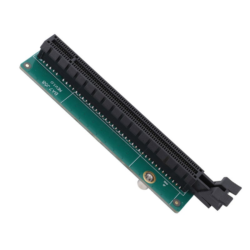 بطاقة رافعة PCI E لسلسلة Tiny6 - قطعة استبدال محول الرسوميات PCI E 16X لـ P340 P350 M90Q P620 P1000 - بطاقة رافعة تعمل بالتوصيل والتشغيل لتحسين الأداء - Image 5