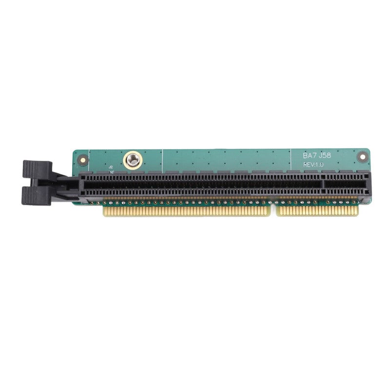 بطاقة رافعة PCI E لسلسلة Tiny6 - قطعة استبدال محول الرسوميات PCI E 16X لـ P340 P350 M90Q P620 P1000 - بطاقة رافعة تعمل بالتوصيل والتشغيل لتحسين الأداء - Image 1