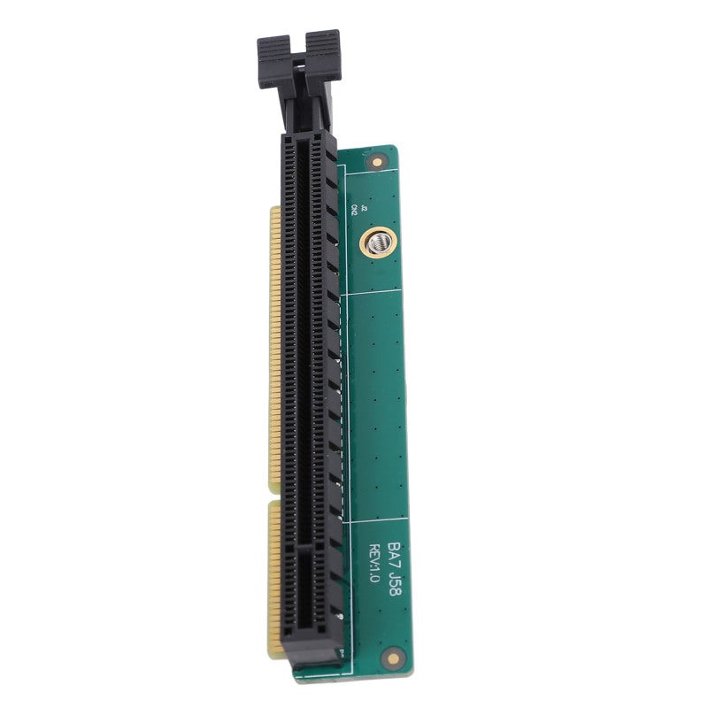 بطاقة رافعة PCI E لسلسلة Tiny6 - قطعة استبدال محول الرسوميات PCI E 16X لـ P340 P350 M90Q P620 P1000 - بطاقة رافعة تعمل بالتوصيل والتشغيل لتحسين الأداء - Image 3