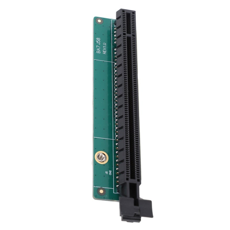 بطاقة رافعة PCI E لسلسلة Tiny6 - قطعة استبدال محول الرسوميات PCI E 16X لـ P340 P350 M90Q P620 P1000 - بطاقة رافعة تعمل بالتوصيل والتشغيل لتحسين الأداء - Image 4