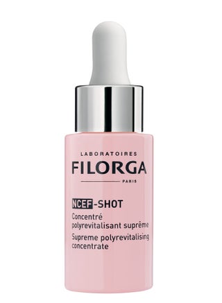 Filorga NCEF-Shot Anti-Aging Serum, Concentrated Wrinkle Reducing Treatment for Radiant & Firm Skin in 10 Days - pzsku/Z842791AB6490EF365E8FZ/45/_/1712112347/05e9745f-cd48-4767-a47b-177c2ef11b80