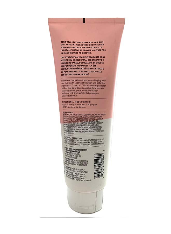 Acure Seriously Soothing 24Hr Moisture Lotion - Image 2