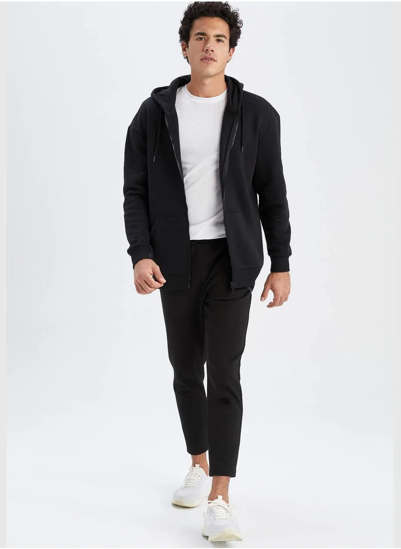 DeFacto Man Slim Fit Knitted Jogger