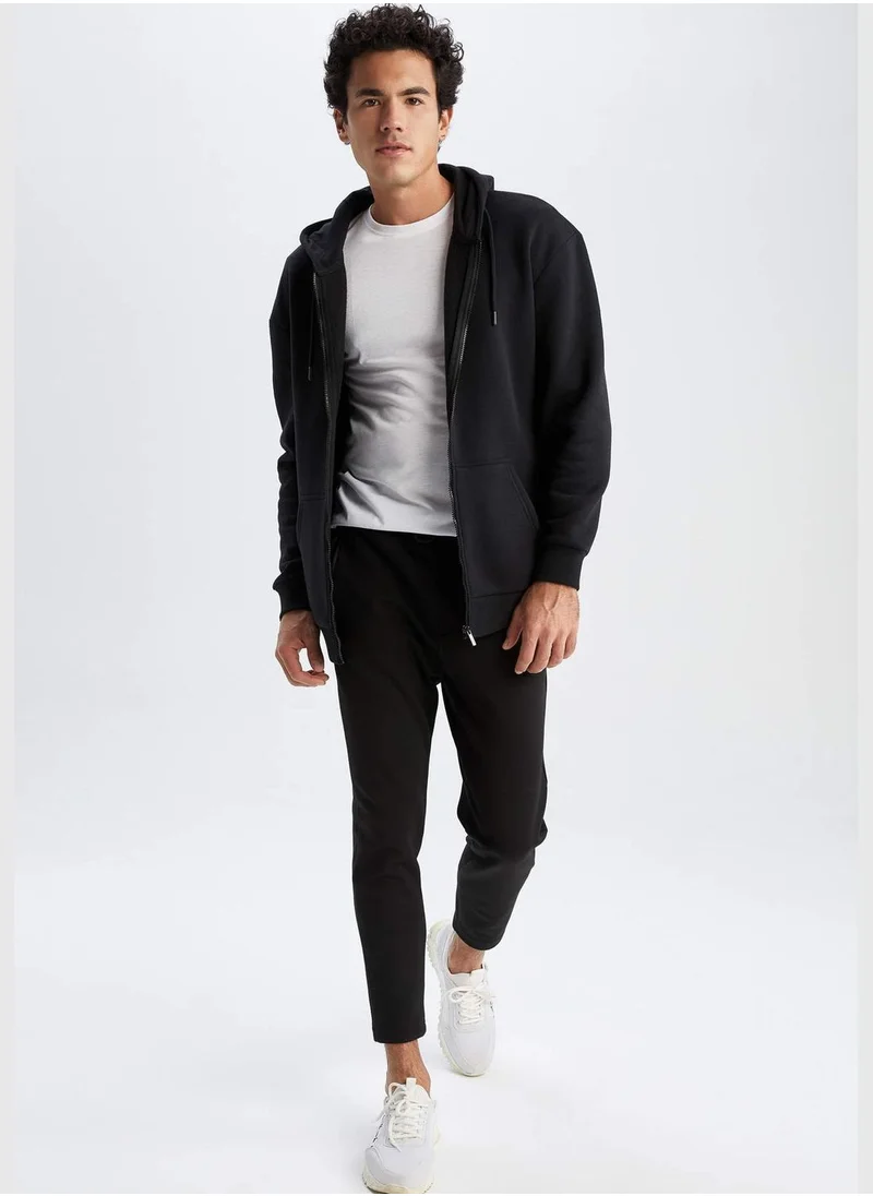 DeFacto Man Slim Fit Knitted Jogger