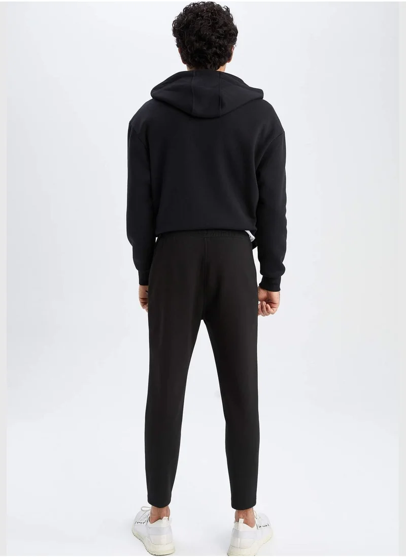 DeFacto Man Slim Fit Knitted Jogger