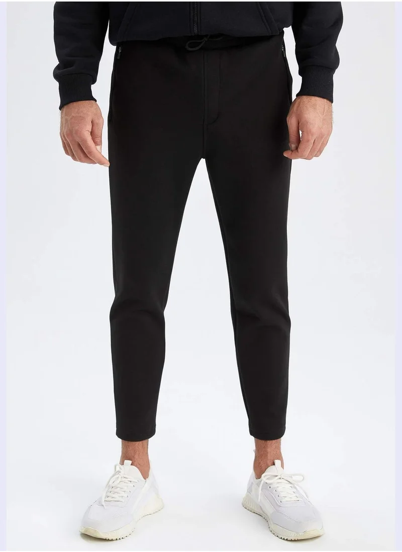DeFacto Man Slim Fit Knitted Jogger