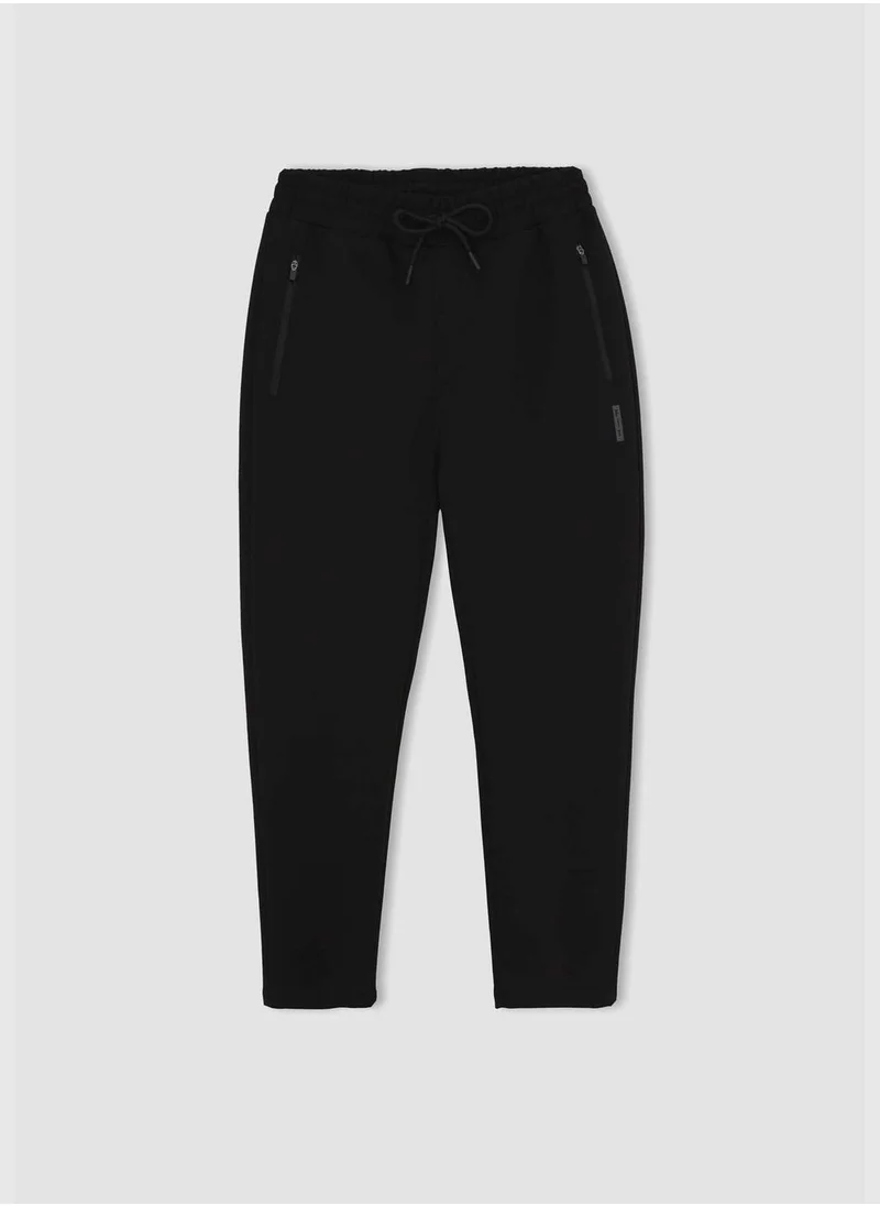 DeFacto Man Slim Fit Knitted Jogger