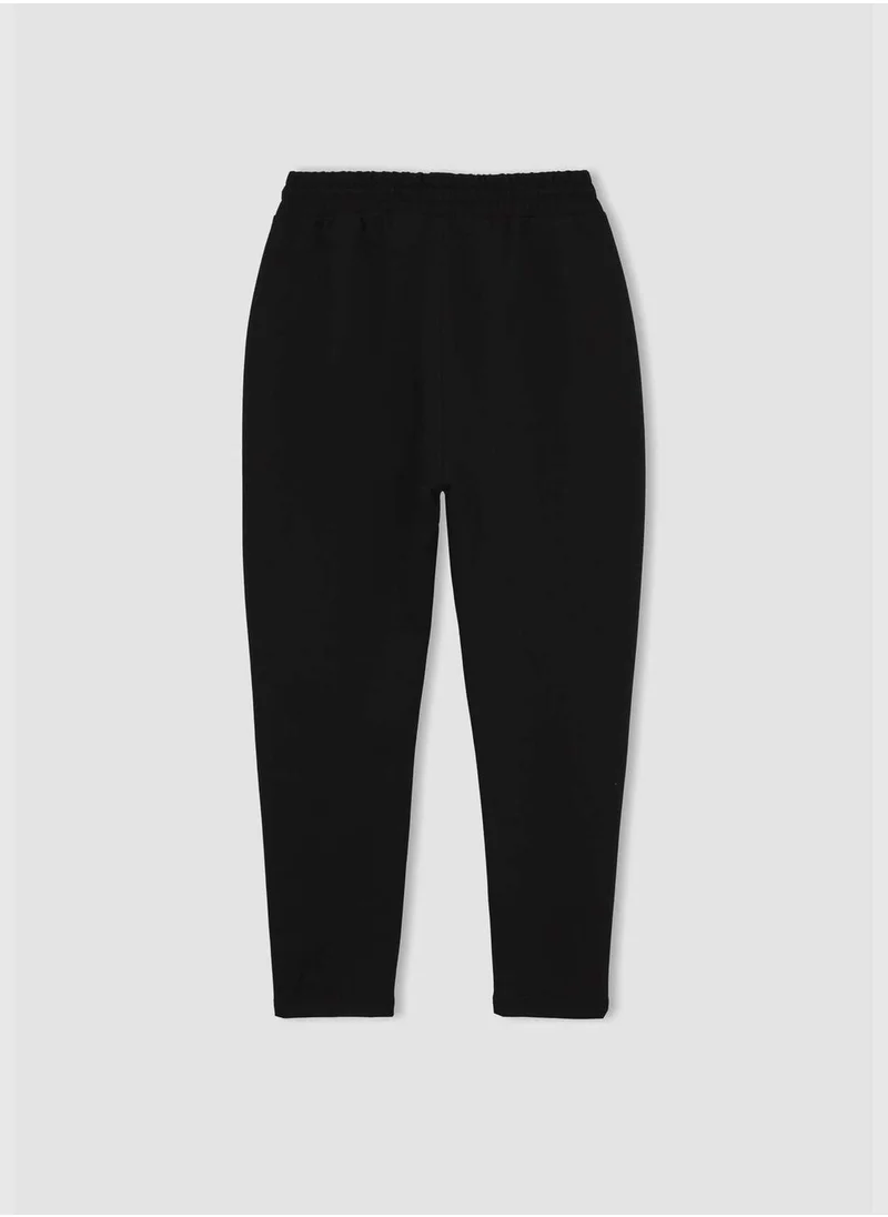 DeFacto Man Slim Fit Knitted Jogger