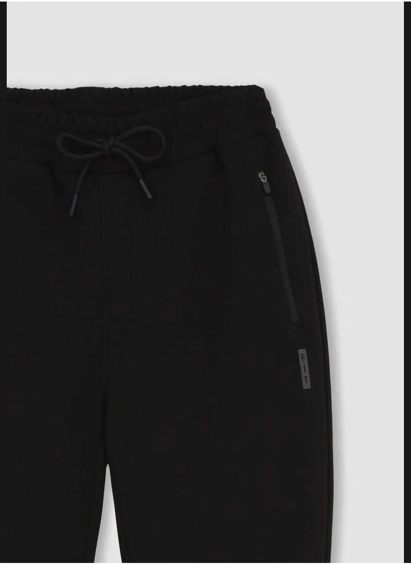 DeFacto Man Slim Fit Knitted Jogger
