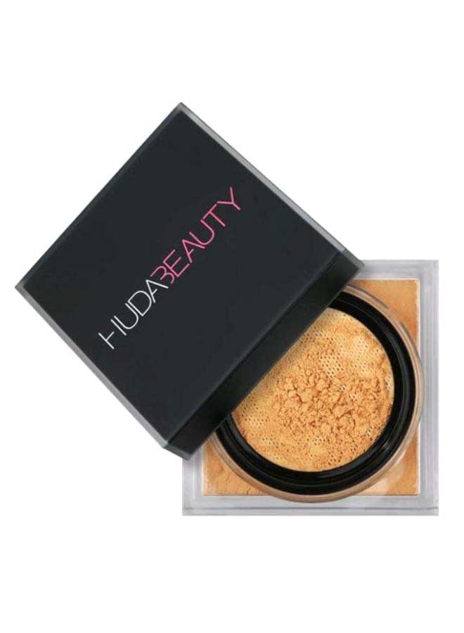 HUDA BEAUTY Easy Bake Loose Powder Kunafa