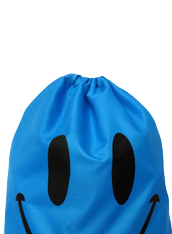 Alyashmac Swimming Drawstring Beach Bag 41*33cm - Image 3