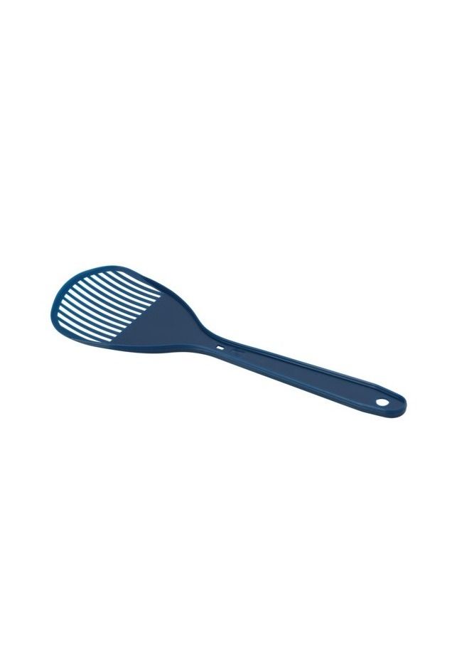 MODERNA Cat Litter Scoop Blue