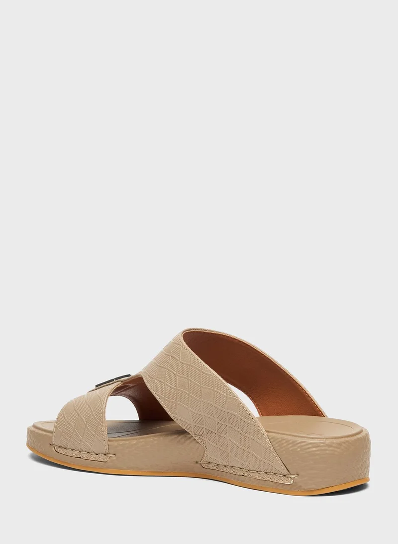 LBL by Shoexpress Casual  Arabic Sandals