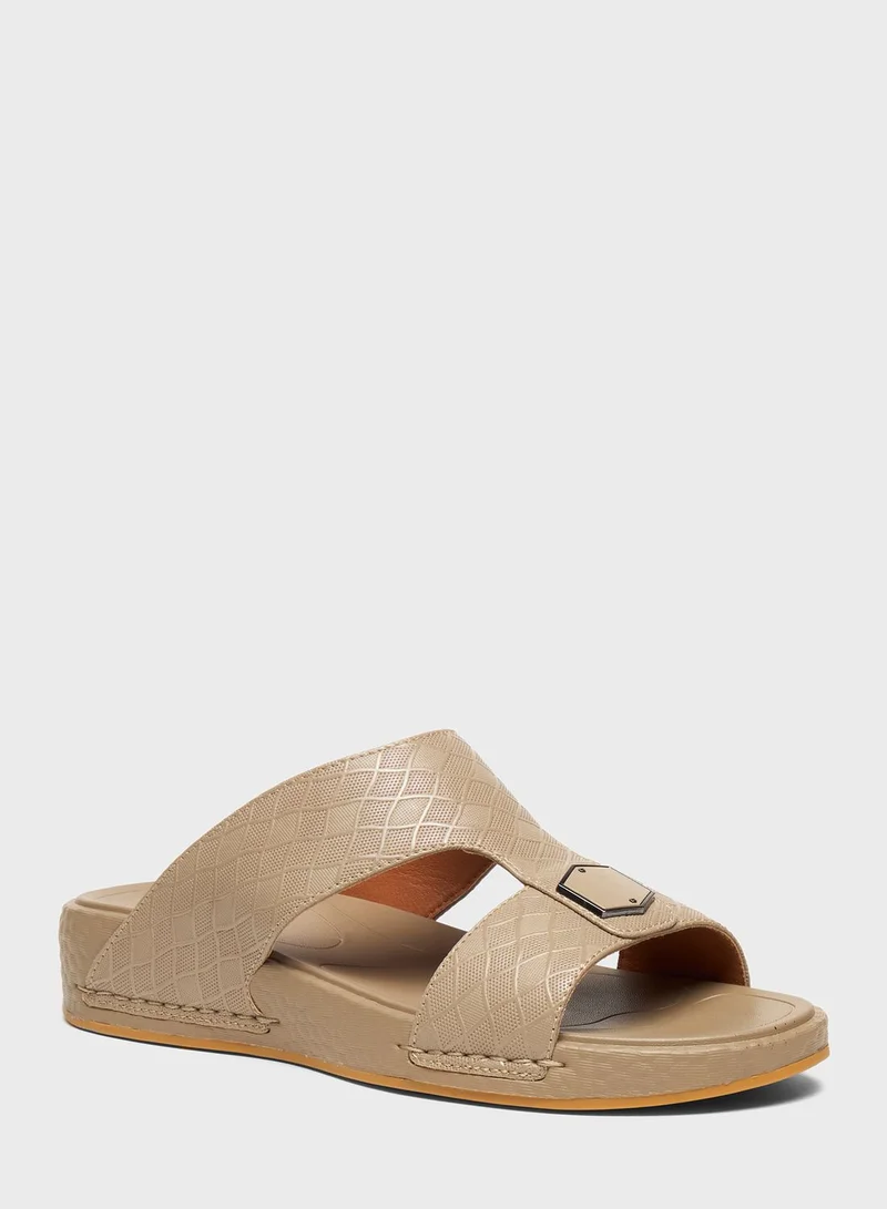 LBL by Shoexpress Casual  Arabic Sandals