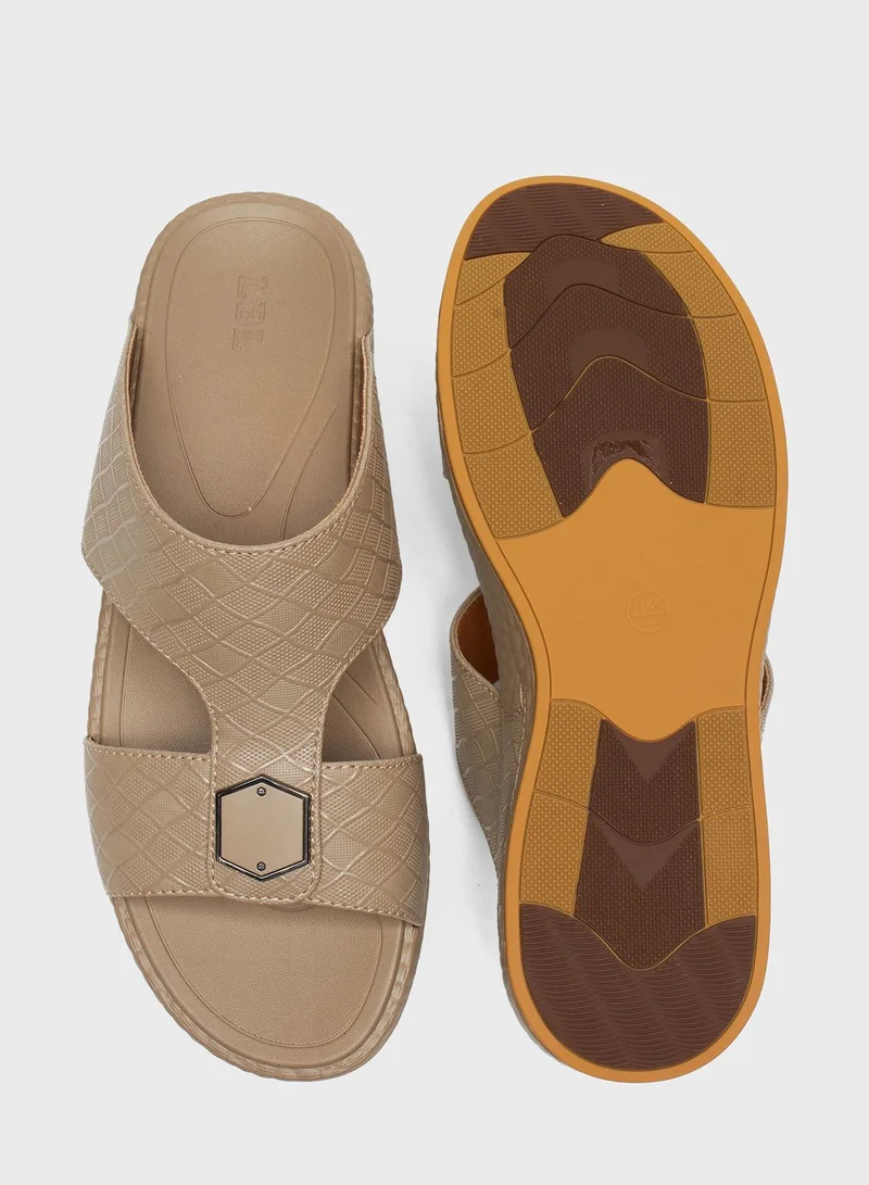 LBL by Shoexpress Casual  Arabic Sandals