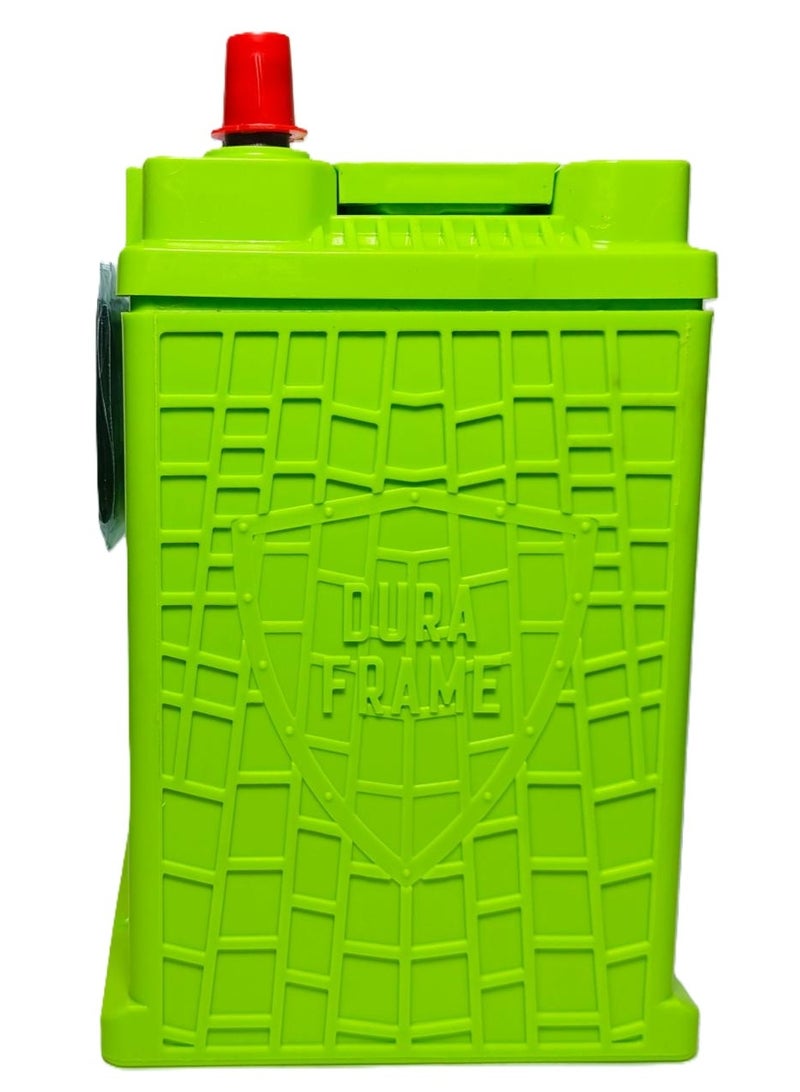 أمارون بطارية سيارة 12 فولت 40 أمبير NS40ZL / 50B20L - Image 4