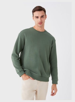 Essential Crew Neck Sweatshirt - pzsku/Z842849895B37D6832844Z/45/_/1698859896/08728dac-8cd9-4ca0-9fc7-6e3df19a5f22