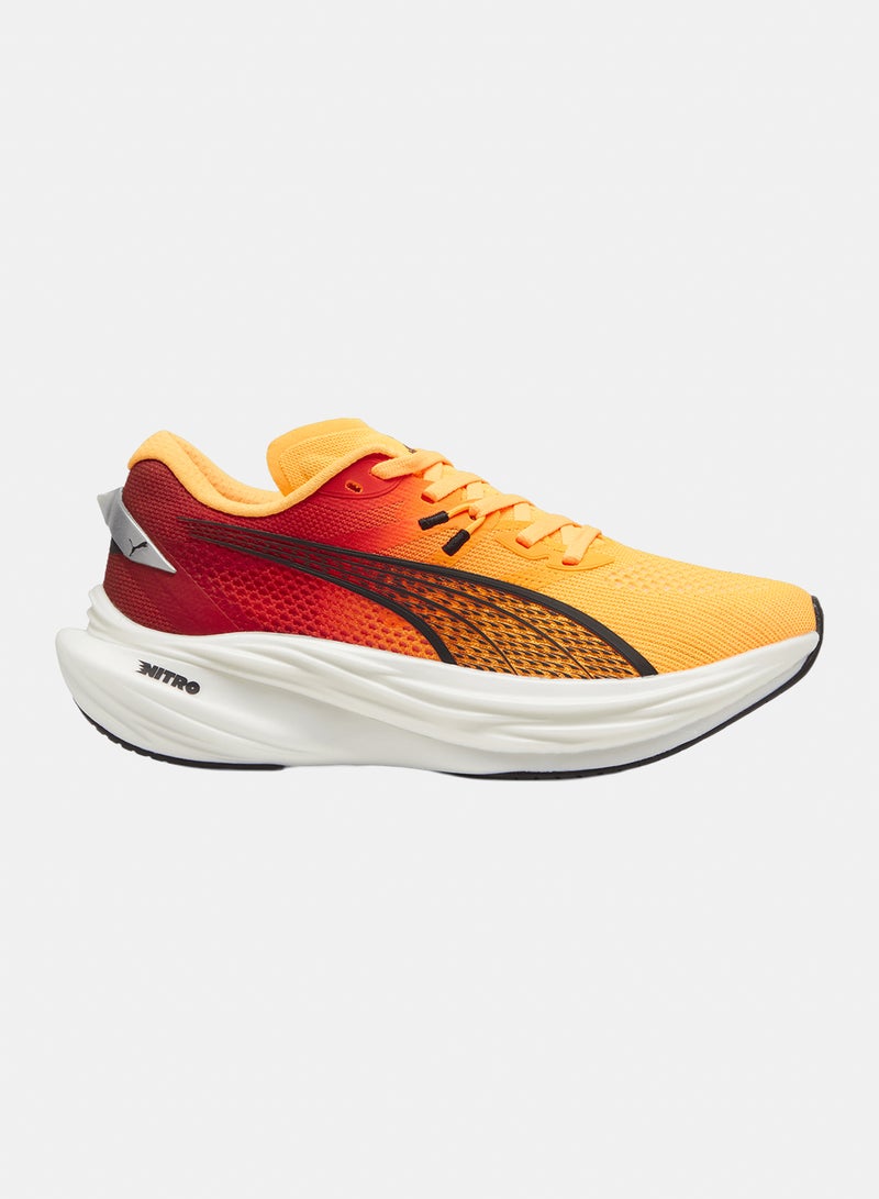 PUMA Deviate NITRO 3 FADE Women's Running Shoes - Image 1