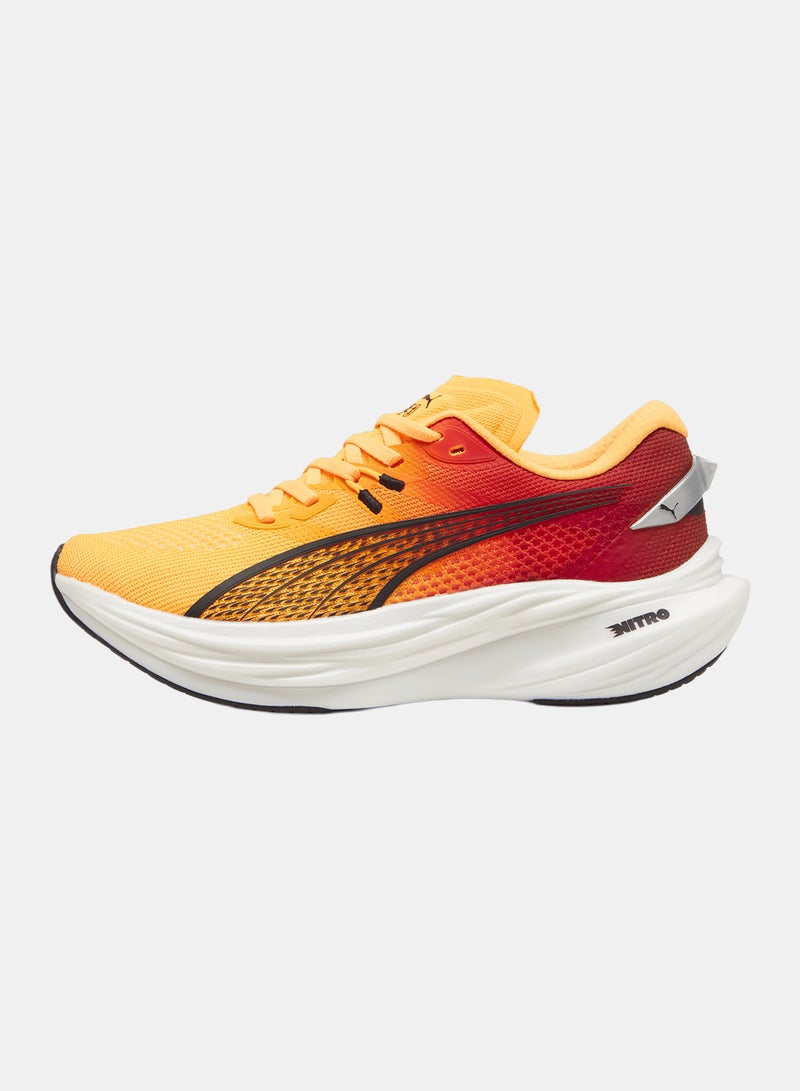 PUMA Deviate NITRO 3 FADE Women's Running Shoes - Image 3