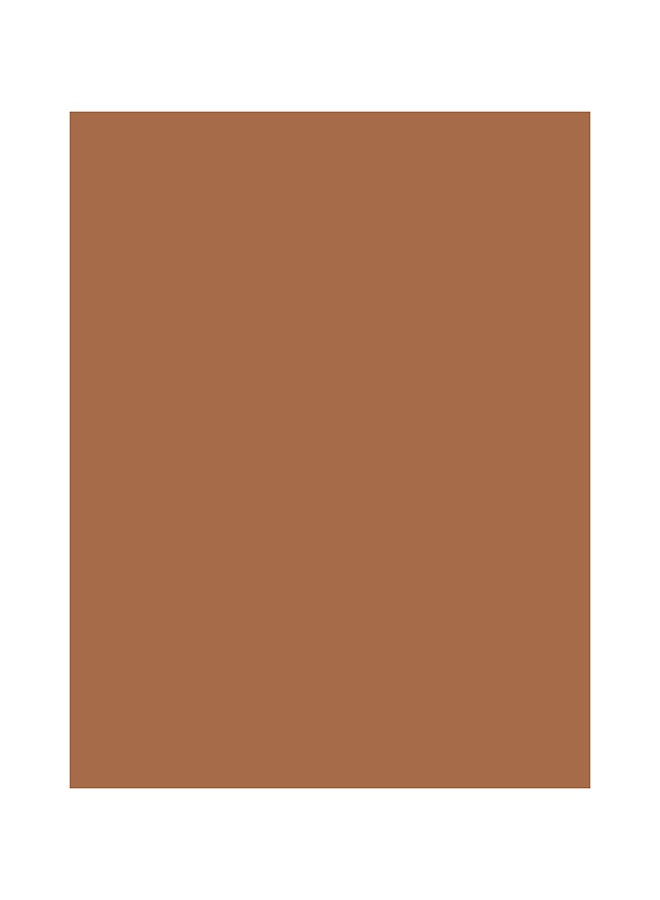 flormar Perfect Coverage Foundation – 136 Chestnut – Soft Rich Texture, Smooth-Looking Skin, Up to 12H Fresh Wear, SPF 15 - Image 4