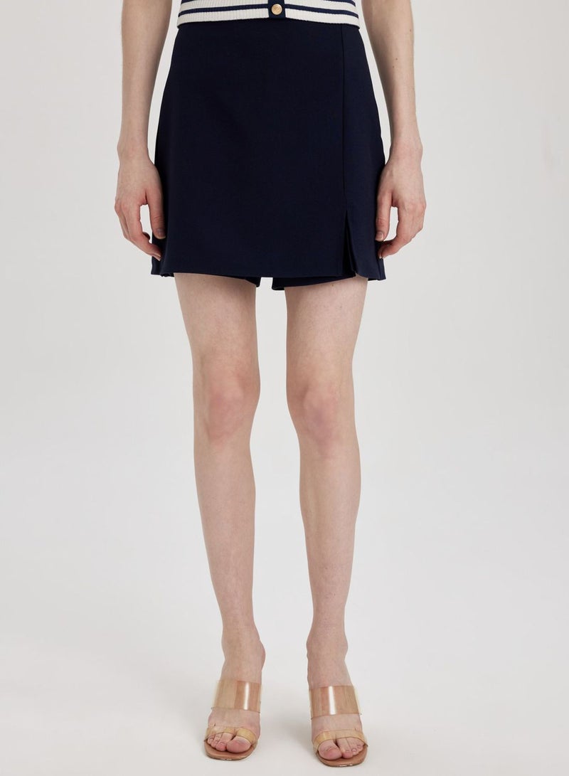 DeFacto Short Skirt Normal Waist Short  - Image 1