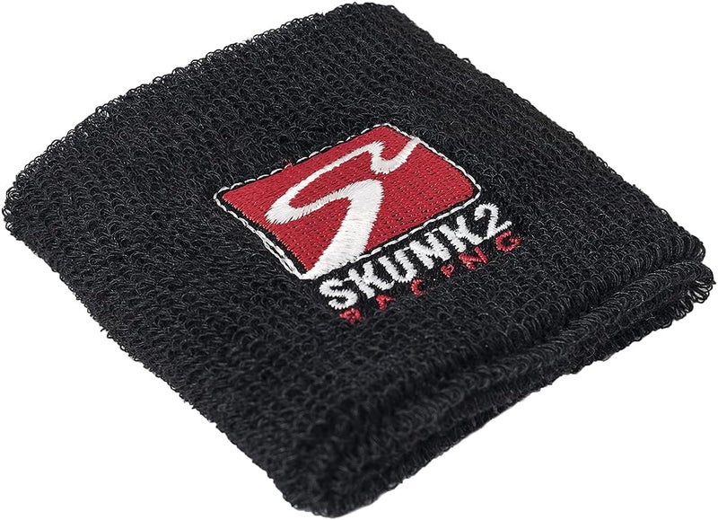 Skunk2 Racing Brake/Clutch Reservoir Cover - Image 1