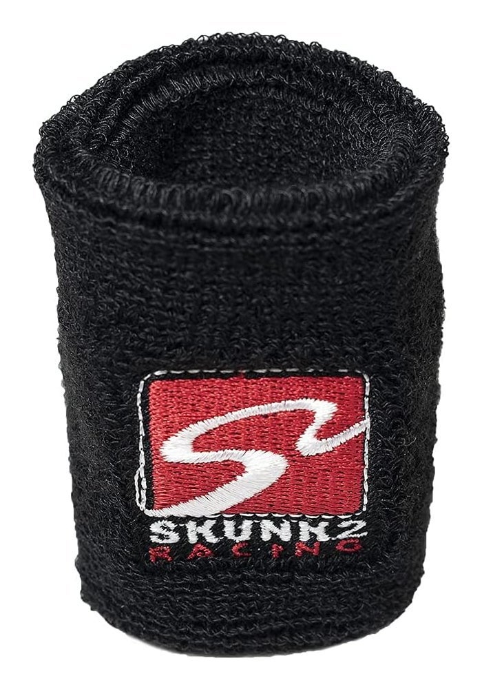 Skunk2 Racing Brake/Clutch Reservoir Cover - Image 3