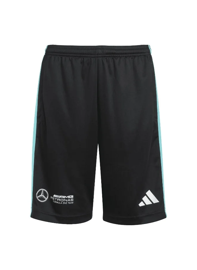 Adidas adidas mercedes - amg petronas formula one team dna unisex shorts