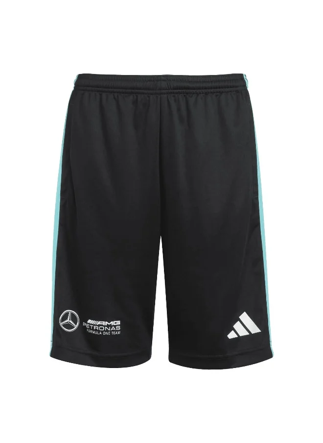 Adidas adidas mercedes - amg petronas formula one team dna unisex shorts